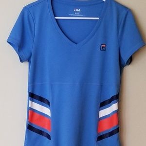FILA Activewear Tee